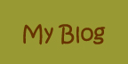 My Blog